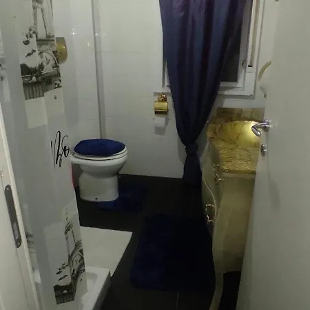 La Casa Di Ro&ro Reggio Calabria