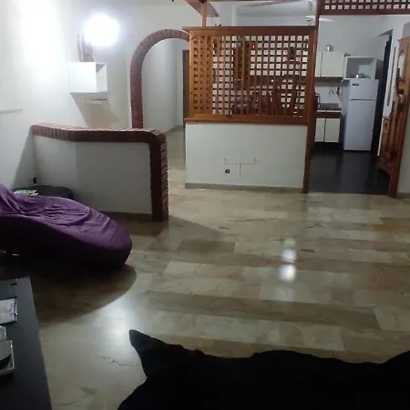 La Casa Di Ro&ro Apartment