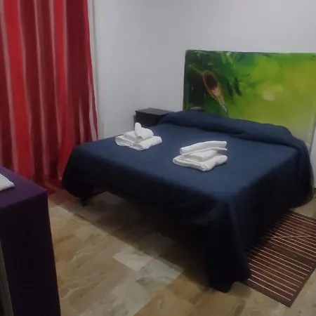 La Casa Di Ro&ro Apartment *