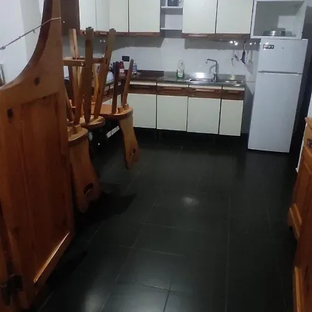 Appartement La Casa Di Ro&ro Reggio de Calabre
